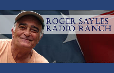 Roger Sayles Radio Ranch